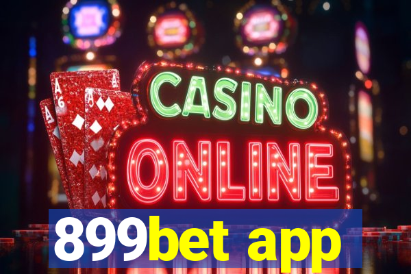 899bet app